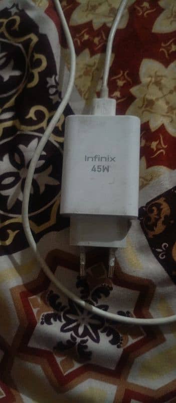 infinix note 30 8+8/256 4