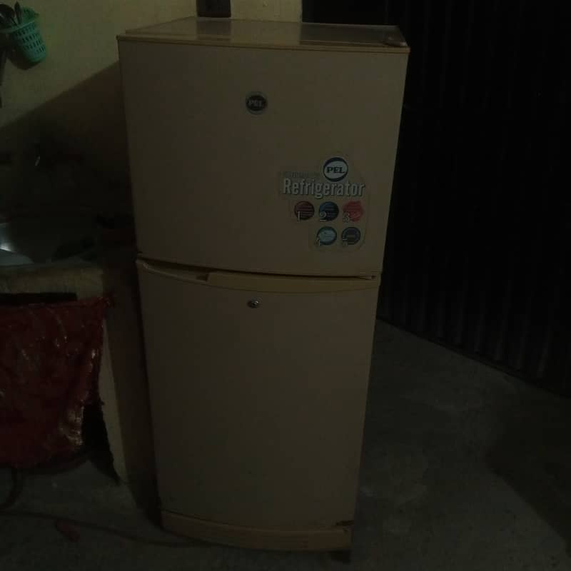 PEL company Freezer for sale 2