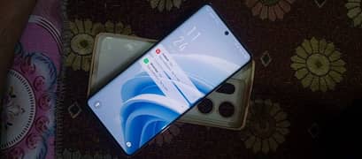 Infinix Zero 30