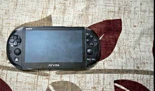 Sony Psvita