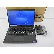 Dell latitude 5401 i7 9th gen