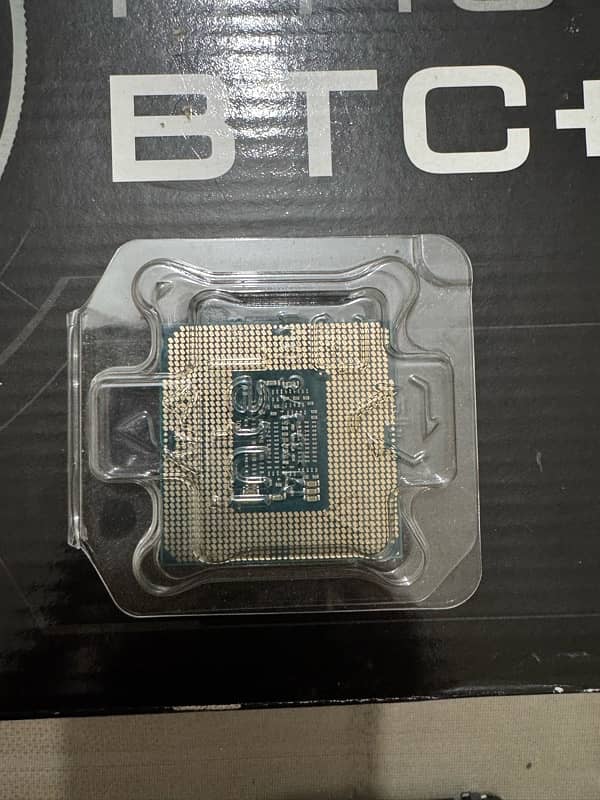 Core i3 9100F Processor 1