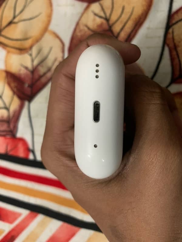 AirPods gen 2 original 0