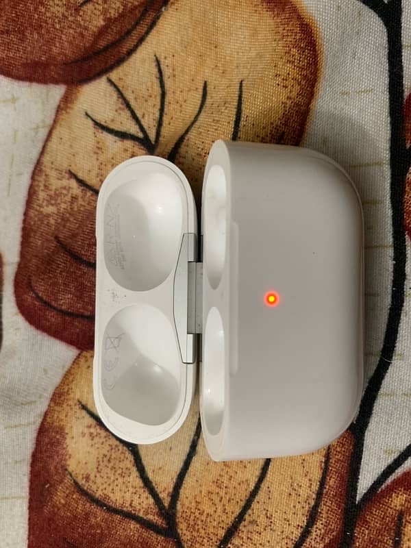 AirPods gen 2 original 5