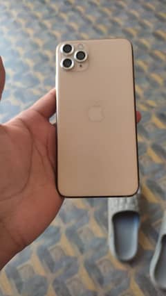 iPhone 11 pro max *256gb*