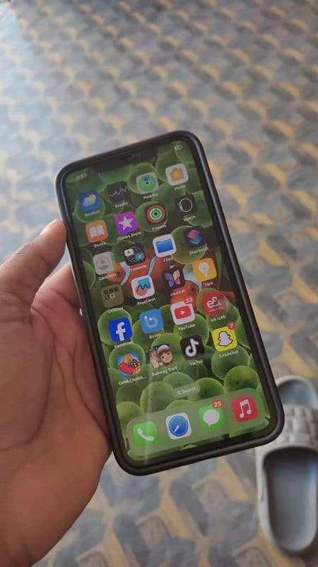 iPhone 11 pro max *256gb* 1