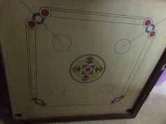 carrom board