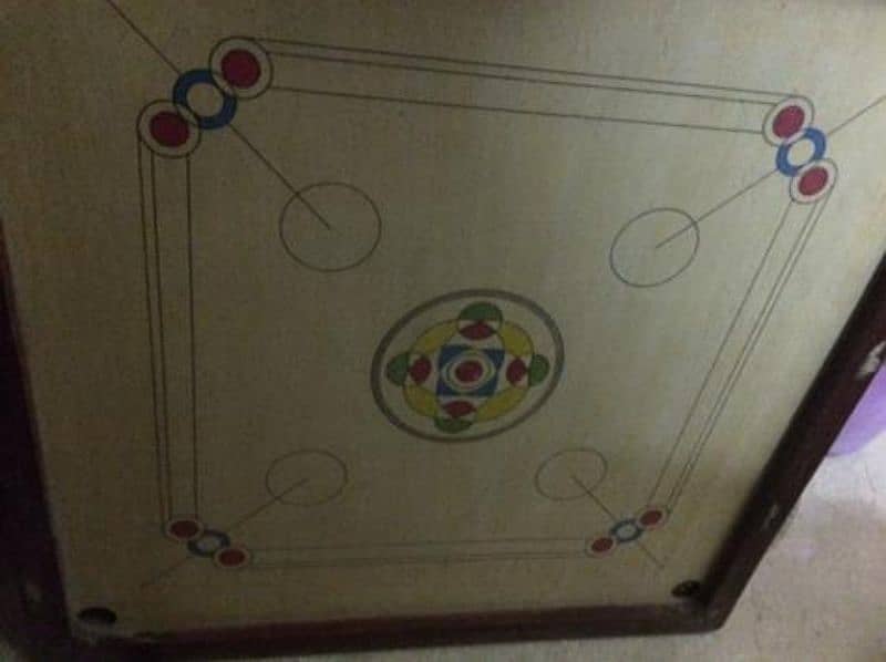 carrom board 0