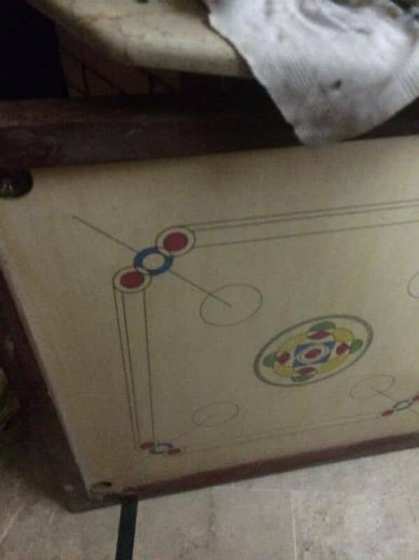 carrom board 2