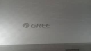 Gree G10 model. . . 2018. . . split 1.5. ton