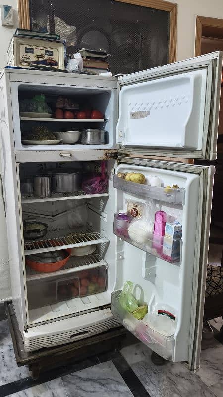 PEL Refrigerator For Sale - Used - Rawalpindi 1