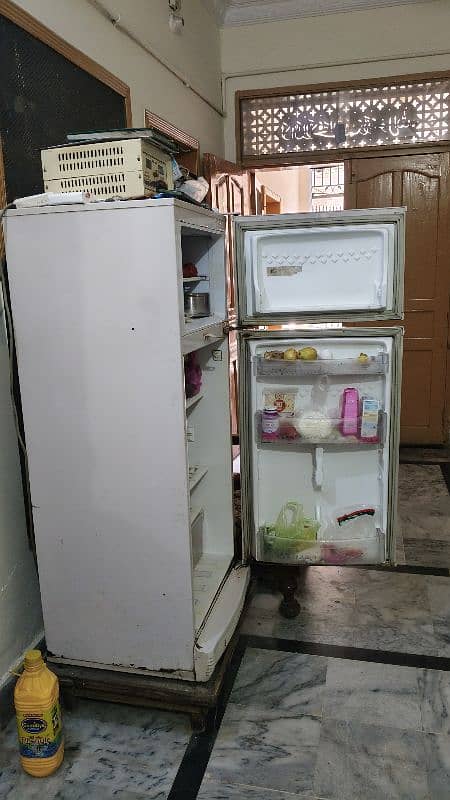 PEL Refrigerator For Sale - Used - Rawalpindi 2