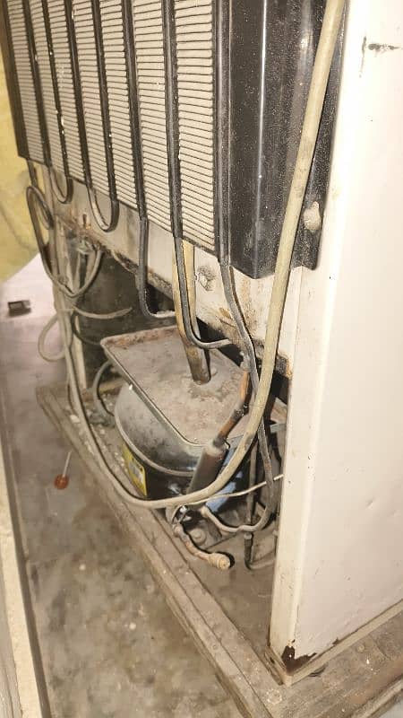 PEL Refrigerator For Sale - Used - Rawalpindi 3