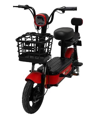 Electric Bike | 0337 0337 555 | Electric Scooties|  with Modran lights 0