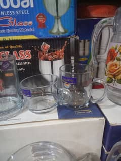 home appliances