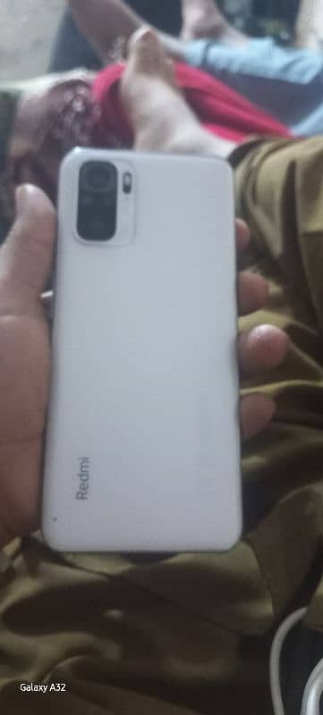 redmi note 10 4 128 9/10 0