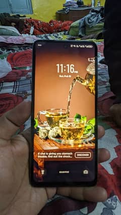 Infinix Hot 40