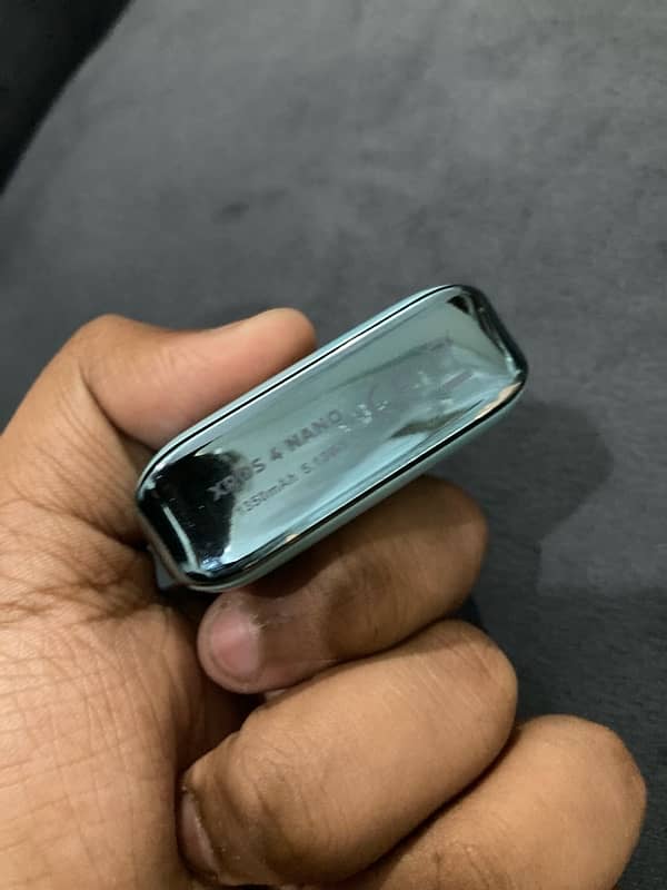 vaporesso xros 4 nano pod 3