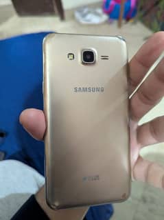 Samsung Galaxy J7 All Ok Hai Koi Falt nahi ha dore ga