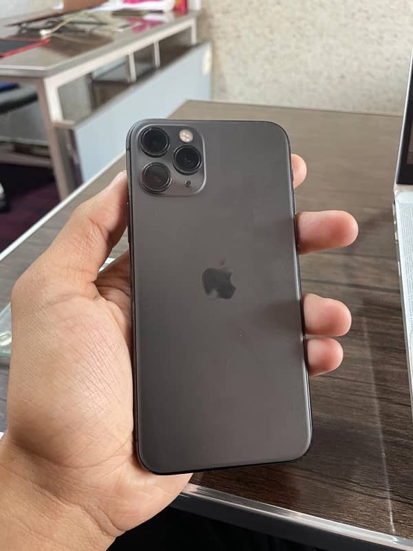 iphone 11 pro factory unlock 3