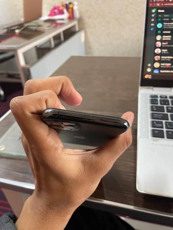 iphone 11 pro factory unlock 6