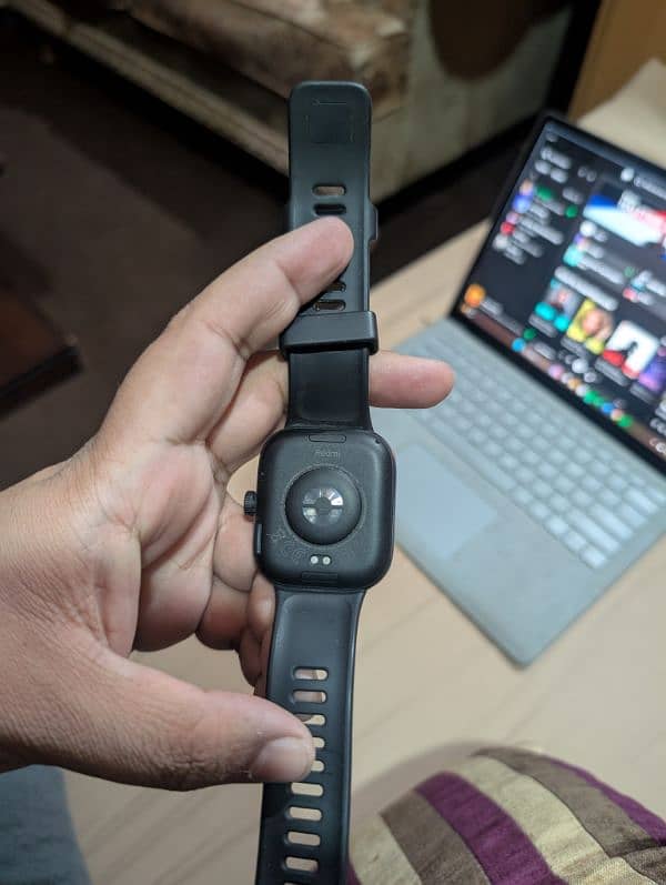 Redmi Watch 4 1