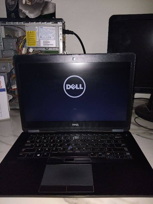 DELL LATITUDE E7470 10/9.5 CONDITION. 0