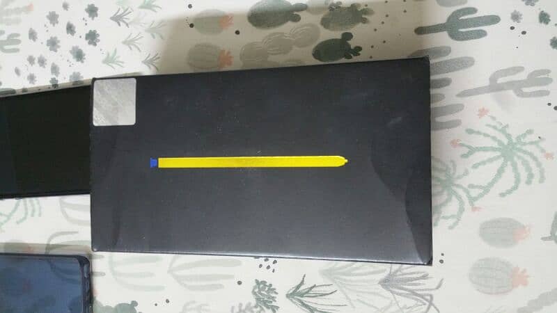 Official PTA Approved Galaxy Note 9 dual sim 3