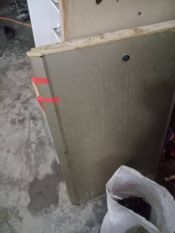 used fridge 2