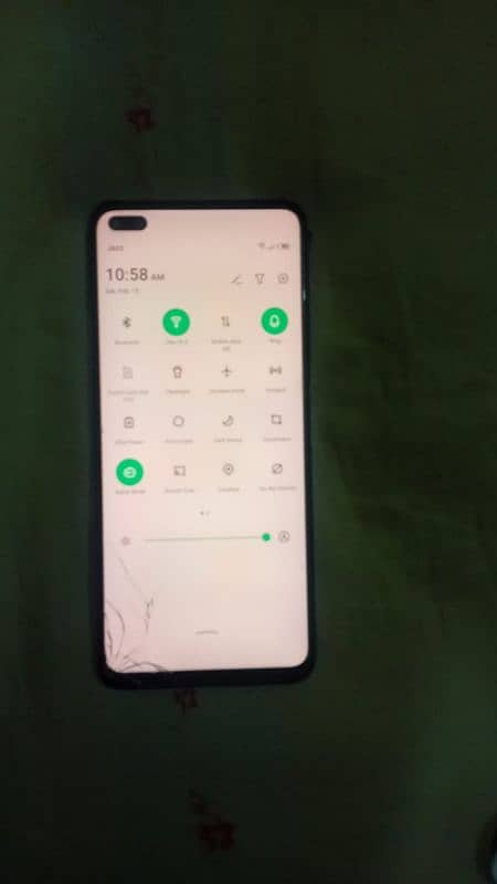 Infinix Zero 8 for sale 2