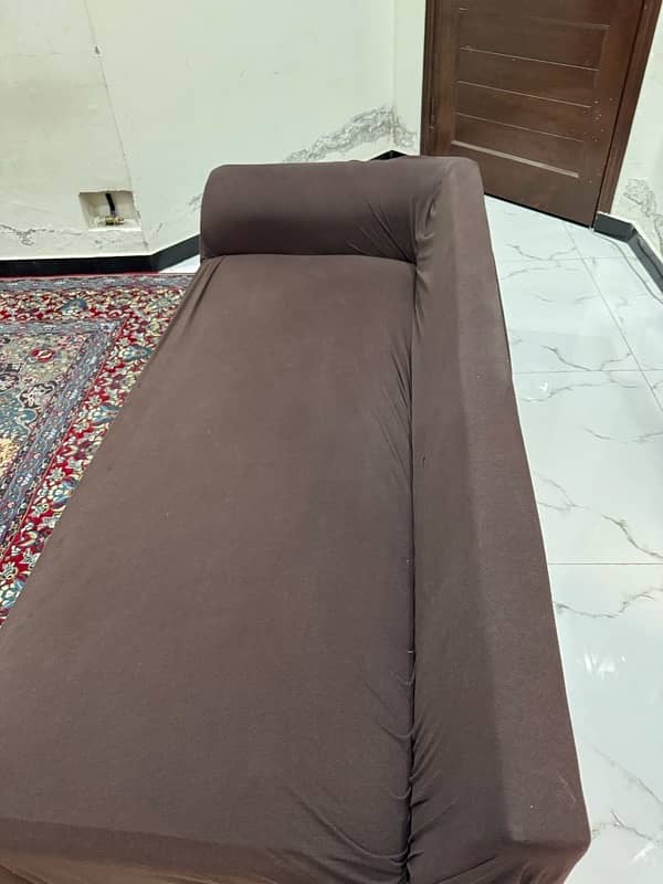 Corner sofa L shape 3