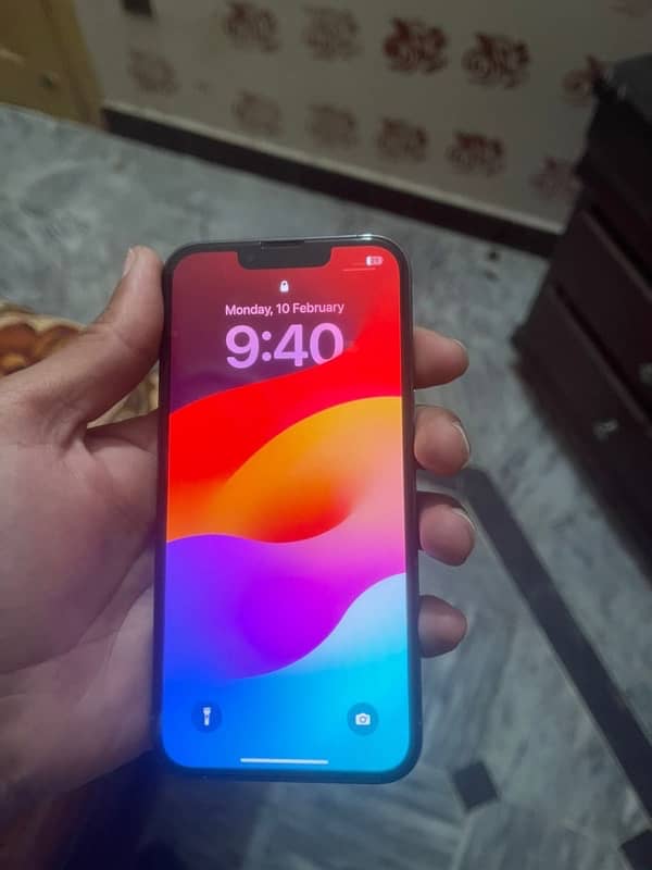 i phone 13 pro 2