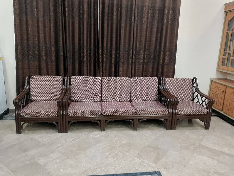 5 Seater Sofa For sale 2