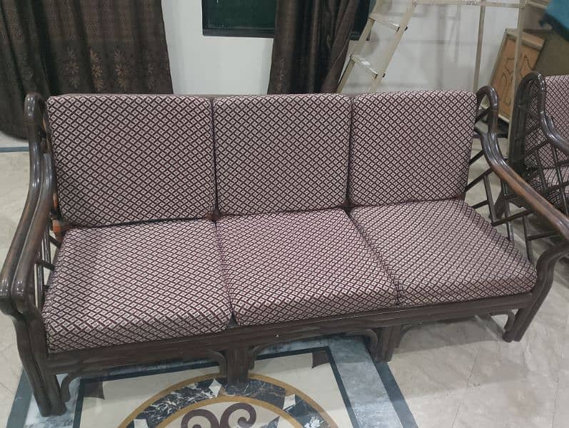 5 Seater Sofa For sale 3