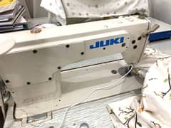 Juki Sewing Machine