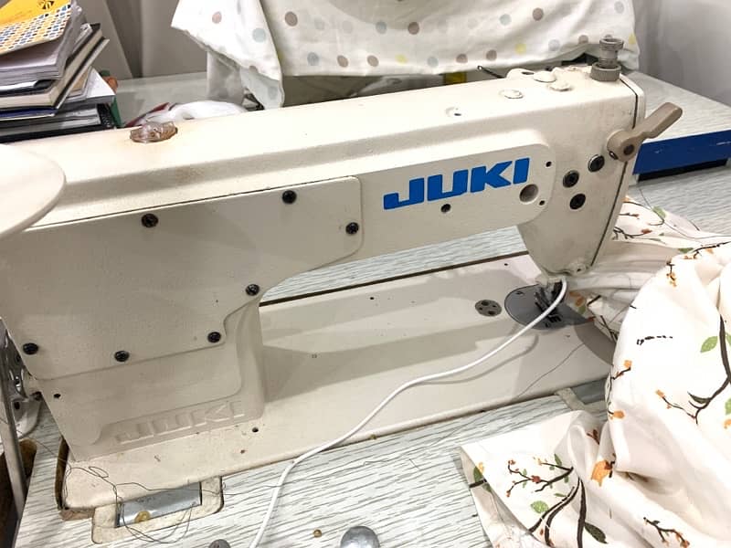 Juki Sewing Machine 0