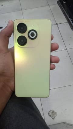 Infinix Smart 8 mobile onle ket 03293039886