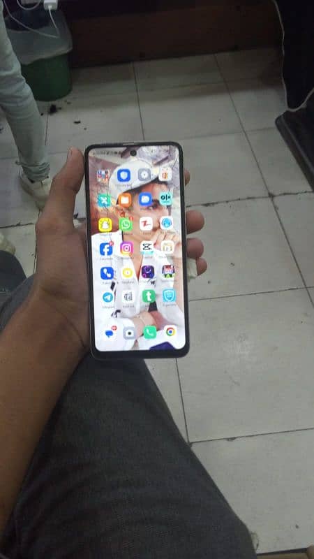 Infinix Smart 8 mobile onle ket 03293039886 2