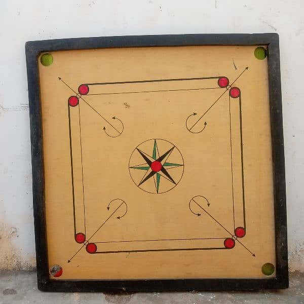 carom board 2