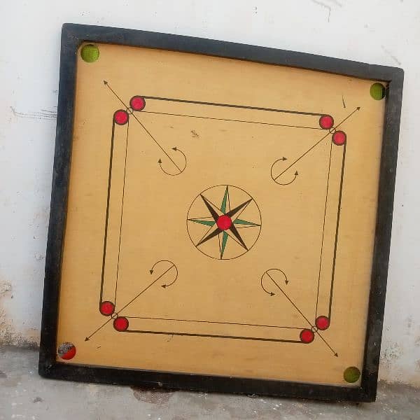 carom board 3