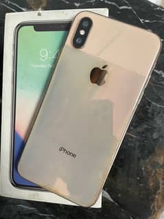 iphone xs 64GB Pta approved