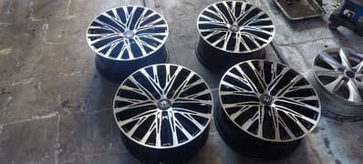 rims