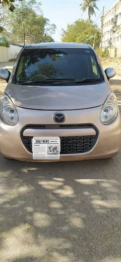 Suzuki Alto Eco s 2014 bt mira move moco vitz