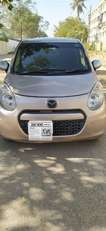 Suzuki Alto Eco s 2014 bt mira move moco vitz 0