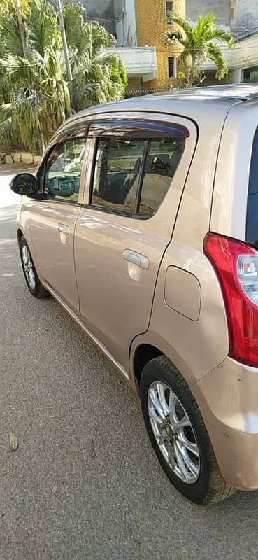 Suzuki Alto Eco s 2014 bt mira move moco vitz 2