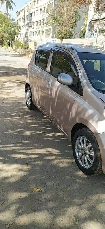 Suzuki Alto Eco s 2014 bt mira move moco vitz 4