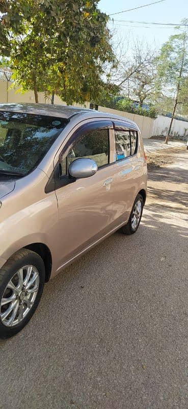 Suzuki Alto Eco s 2014 bt mira move moco vitz 5