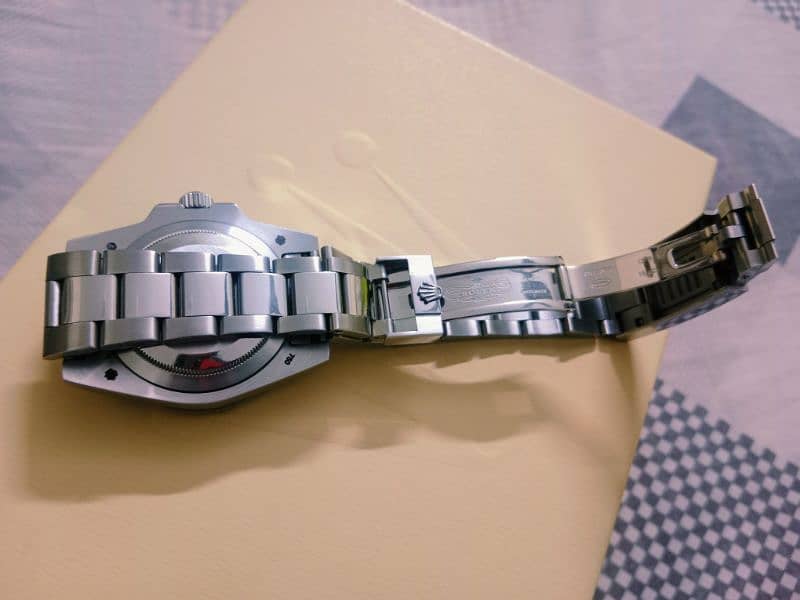 Rolex/Rolex watches for Men/GMT Master | | Pepsi/Swiss Imported 9