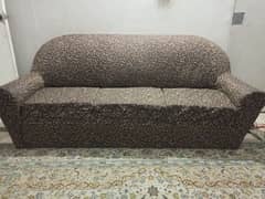 8 Seater Sofa Set