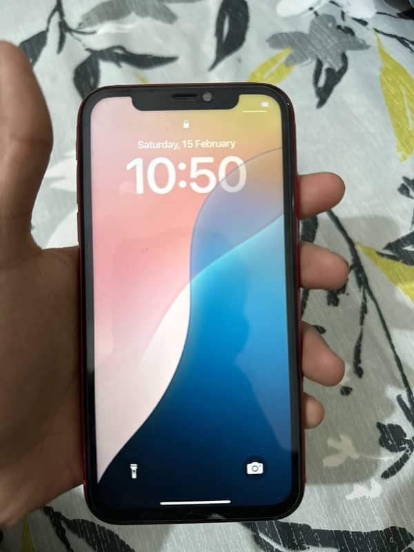 IPHONE 11 JV 128 GB 5